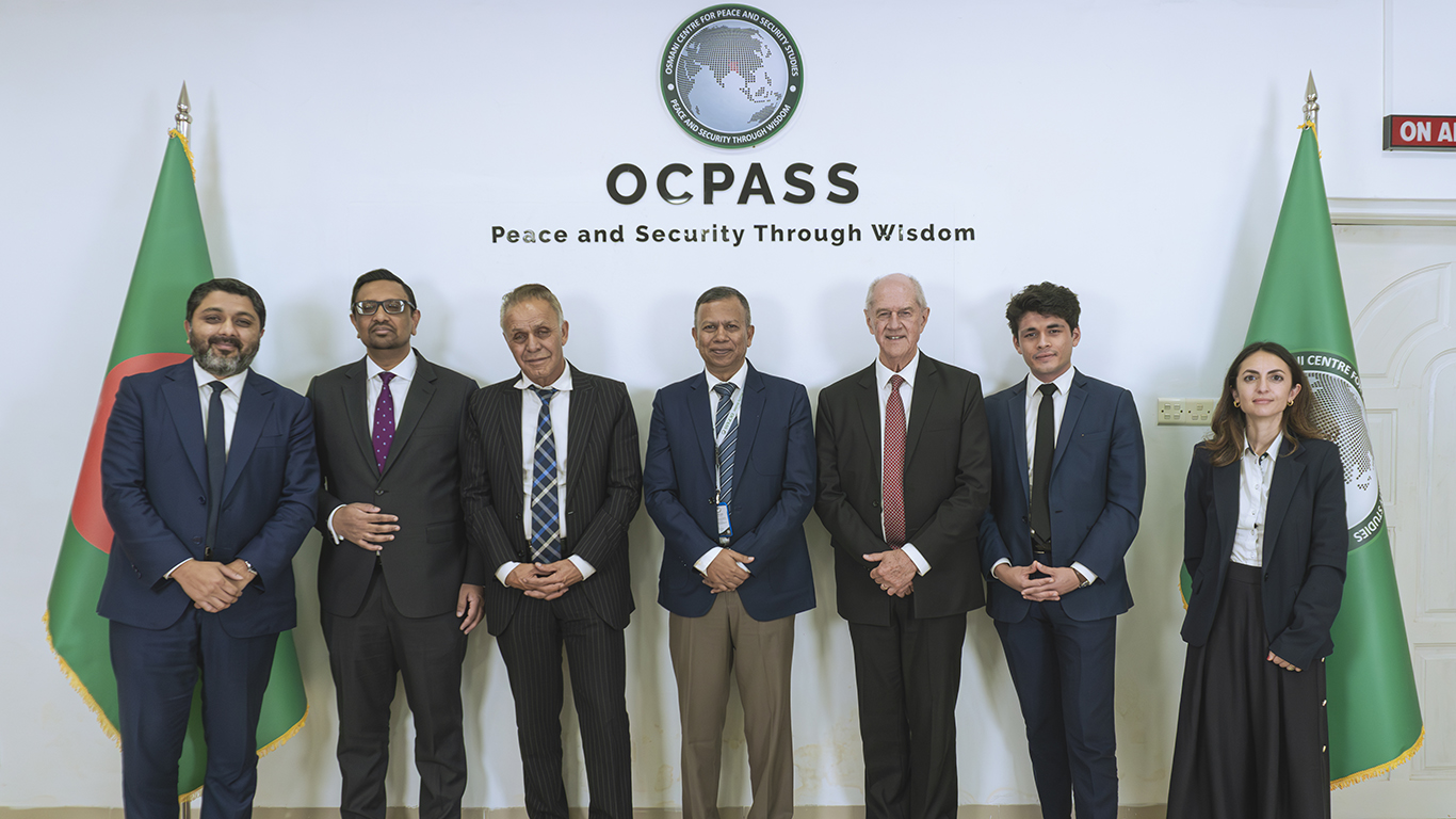 OCPASS